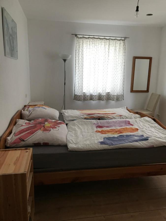 Apartamento Family Like Pfaffing Exterior foto